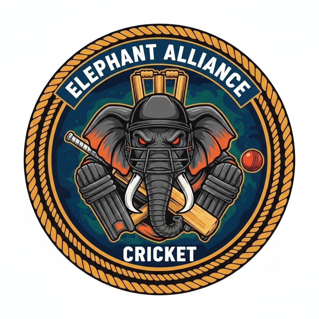 ELEPHANT ALLIANCE logo